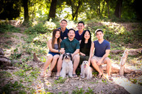 FUKUHARA FAMILY